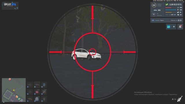 ДМ + ТК неверное наказание