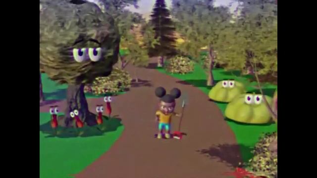 Amanda the Adventurer 2 - Official Demo Trailer смотреть онлайн