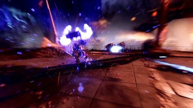 Destiny 2 - Official PC Open Beta Trailer смотреть онлайн
