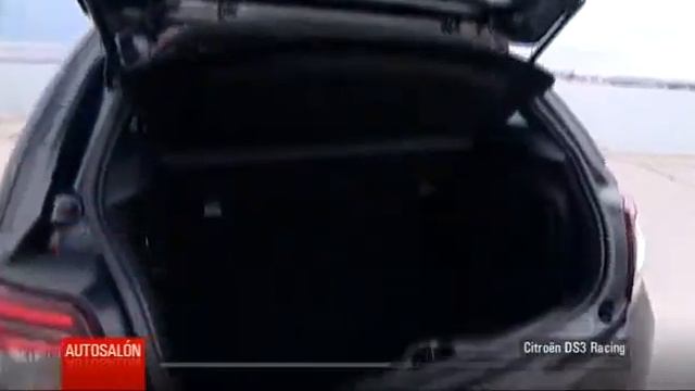Citroen смотреть онлайн