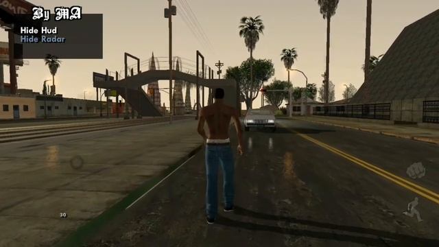 Share ☆ Cleo Hide Hud & Radar For Gta Sa Android смотреть онлайн