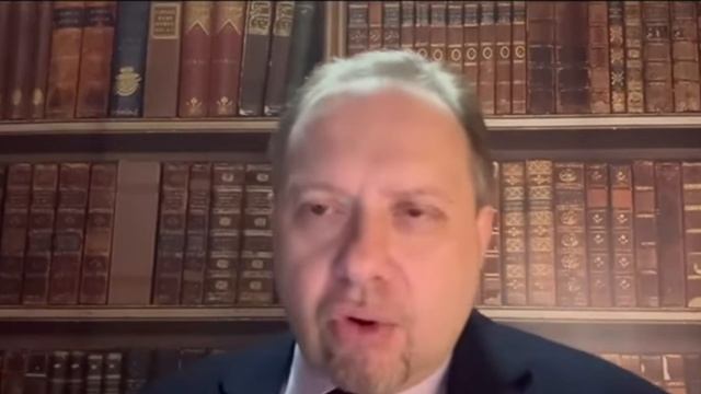 Депутат Матвейчев объяснил, почему мужские движения не могут добиться успеха