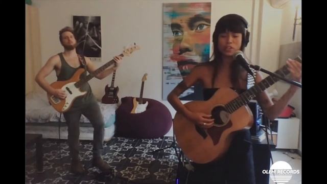 Tune In From Home - Keren Ilan | Lotus Flower смотреть онлайн