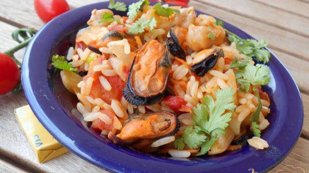 Книга рецептов