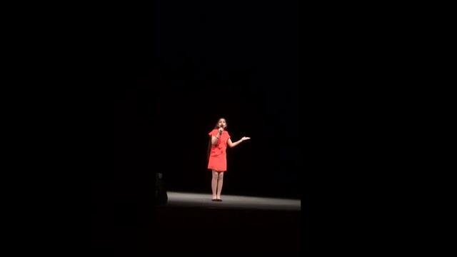 Кристина Джаноян - Спасибо вам, деды. смотреть онлайн