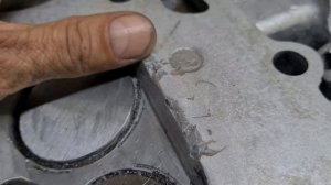 Отремонтировал двигатель ЗИЛа. Теперь не троит👍