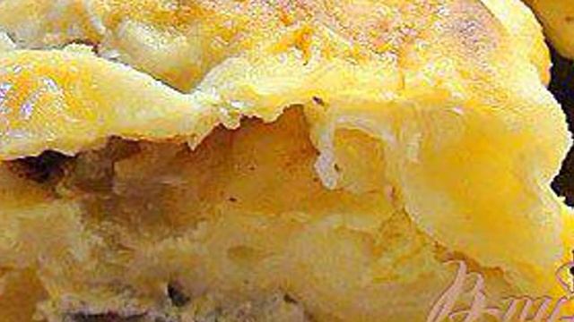 Книга рецептов