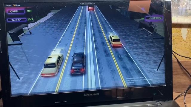 Gonki Pt17 Traffic_Racer_Russia_2