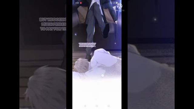 Black Lotus chapter 5 смотреть онлайн