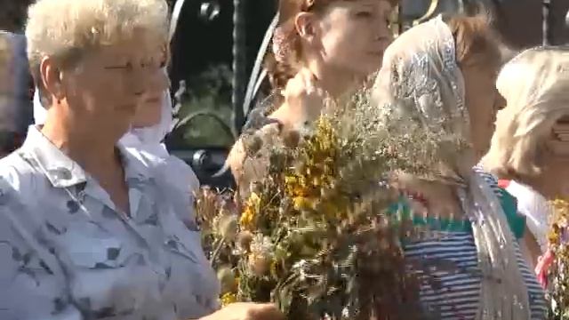 ХОДТРК "Поділля-центр" Маковей смотреть онлайн