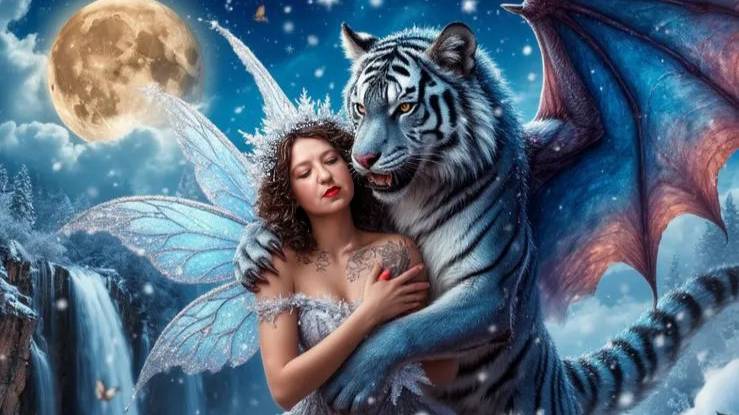 Роботы Мавис - двойняшки-суперы 6