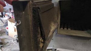 Отзыв о котле Неделька спустя 6-9 лет эксплуатации