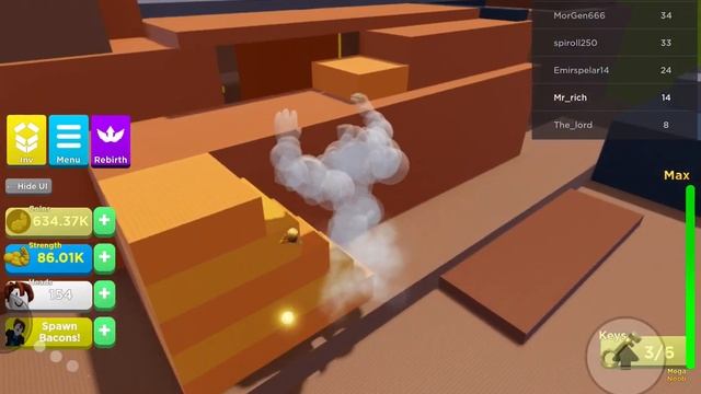 Where all keys are in mega noob ￼Simulator￼ смотреть онлайн