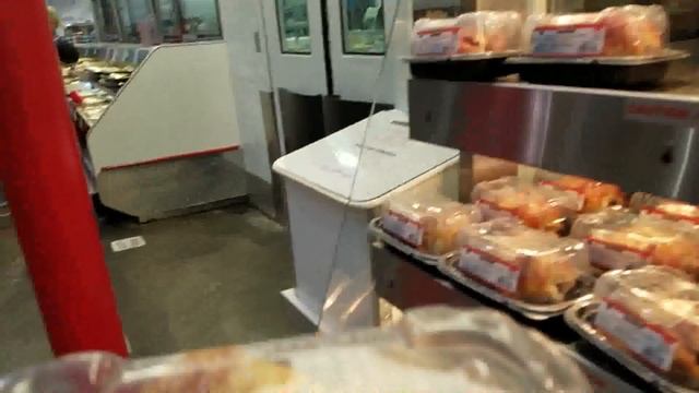 США/ В COSTCO МЫЛОМОЮЩИЕ и МЯСО,ЦЕНЫ, ПОКУПКИ,ДЕГУСТИРУЮ ПРОДУКТЫ, смотреть онлайн