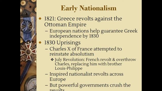 Nationalism смотреть онлайн