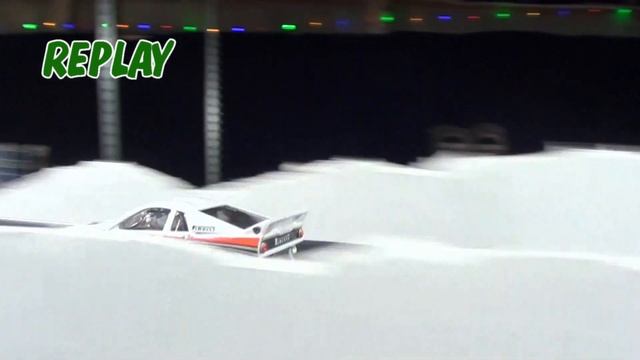 2020 Mountain Rally Challenge - Round 1 - ND Racing - Lancia Rally 037