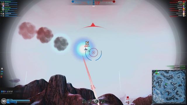 Robocraft #92 | 5х Платун вновь надирает задницы! }:D смотреть онлайн