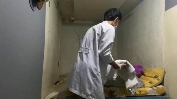 Rectal Medication Administration