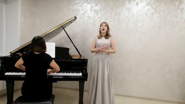 Дедова Ангелина. Сарафанчик. смотреть онлайн
