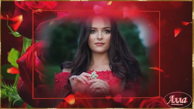 ❤️️🌹❤️️ ДУША МОЯ, Я ПРОШЕПЧУ ТЕБЕ. ТЫ ЖИЗНЬ МОЯ ! смотреть онлайн