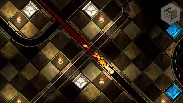 Pinball Spire - Official Trailer | Guerrilla Collective 2024 смотреть онлайн
