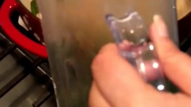 Quick Easy Spinach Soup