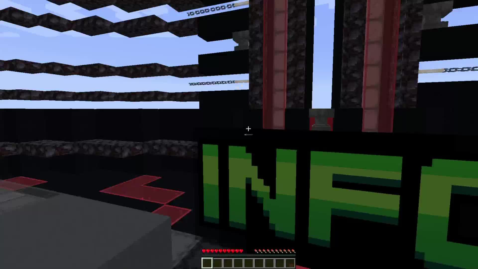 ИГРАЕМ В МАЙНКРАФТ смотреть онлайн