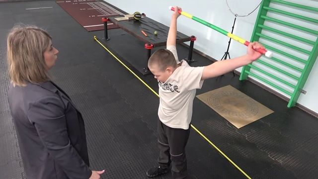 Тестирование «Стань чемпионом» смотреть онлайн