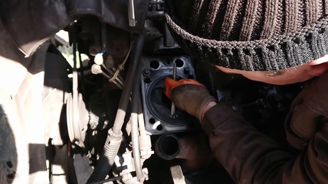 Чищу звезду переднюю, привет от седла из головы Камаз и ТО Пыжа! смотреть онлайн