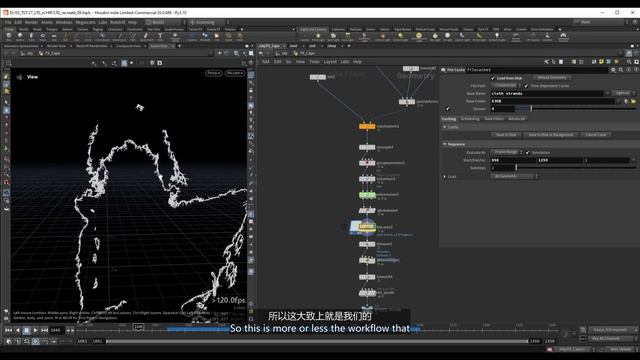 01 Cloth Overview смотреть онлайн