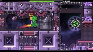 Widder by 2003devin (Hard Demon) | Geometry Dash