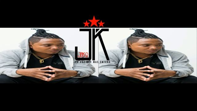 el juete AUDIO Oficial "JAKO LA VOZ" смотреть онлайн