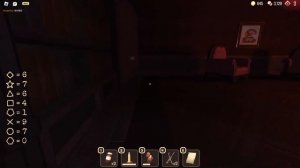 «AGAIN, AGAIN & AGAIN» Modifier Roblox Doors