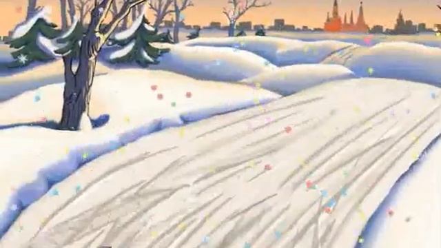 Роктябрята "Утро первого января" смотреть онлайн