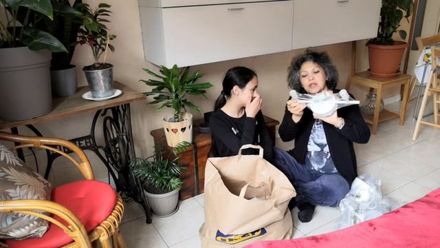 ikea vlog #2 смотреть онлайн