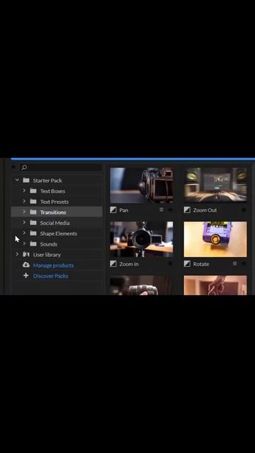 The BEST FREE PLUGIN For PREMIERE PRO PREMIERE COMPOSER#shorts смотреть онлайн