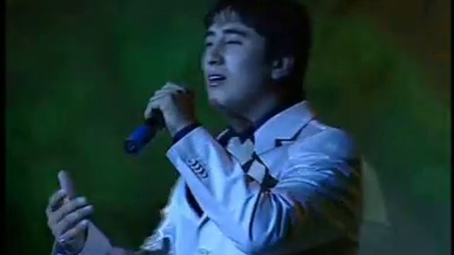 Мактаб - Голибчон Юсупов