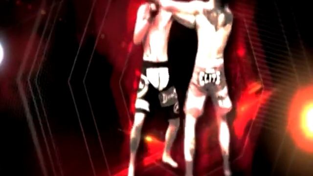 Fight Review 2014 новости единоборств и о "Golden Glory Pro 3" смотреть онлайн
