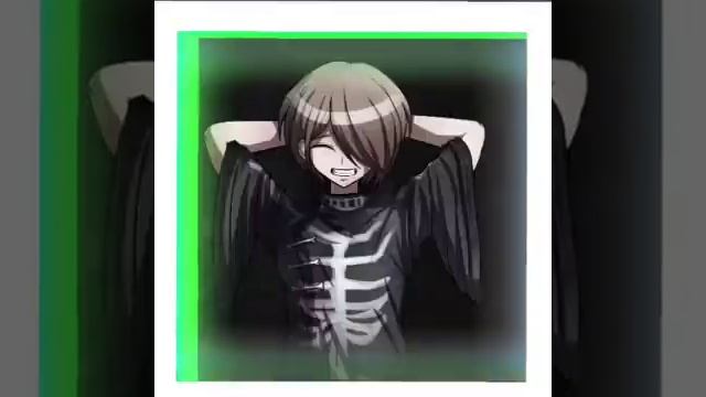 ꜱᴀʀᴄᴀꜱᴍ || beta kokichi смотреть онлайн