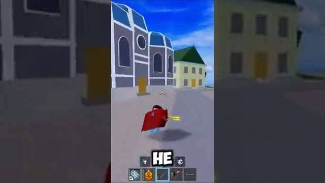 🌟 Обзор и получение Трости Души в Blox Fruits! 🌟 #BloxFruits #ТростьДуши #Гейминг #ИгровыеСоветы смотреть онлайн