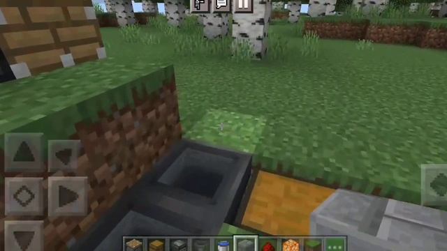 Cara membuat FARM PUMPKIN/LABU OTOMATIS di minecraft смотреть онлайн