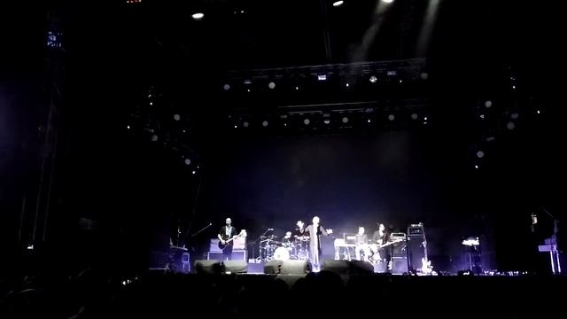 Харьков, стадион Металлист, Океан Эльзы смотреть онлайн