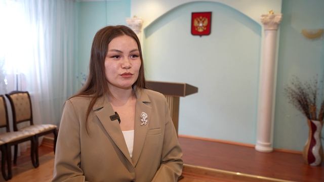 Более 80% выпускников ямальских колледжей трудоустраиваются в первый год после окончания обучения смотреть онлайн