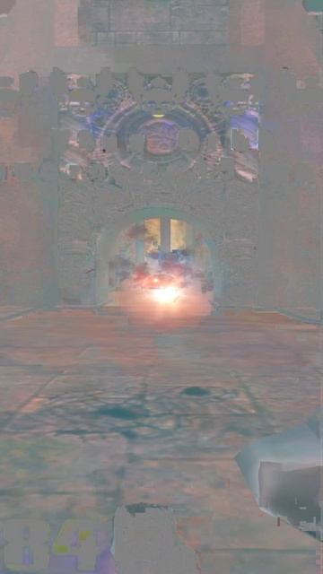 #Shorts QuAkE 3 aReNa ...