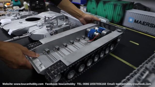 Full Metal 1:16 Military Tank 3918 Abrams M1A2, different upgrade armor,TK16 & i6s & DIY your choic смотреть онлайн
