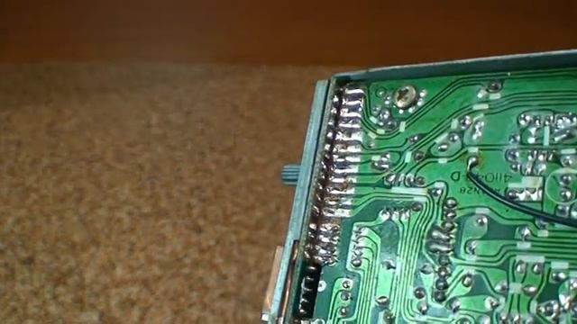 Restoration Alan 28 Part 1