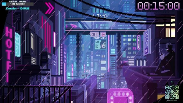 Продолжаю играть в Mortal Shell