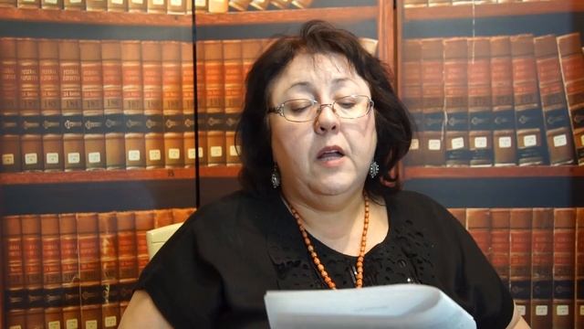 лекция 13 смотреть онлайн
