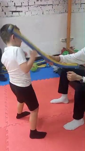 Кикбоксинг тренировки смотреть онлайн