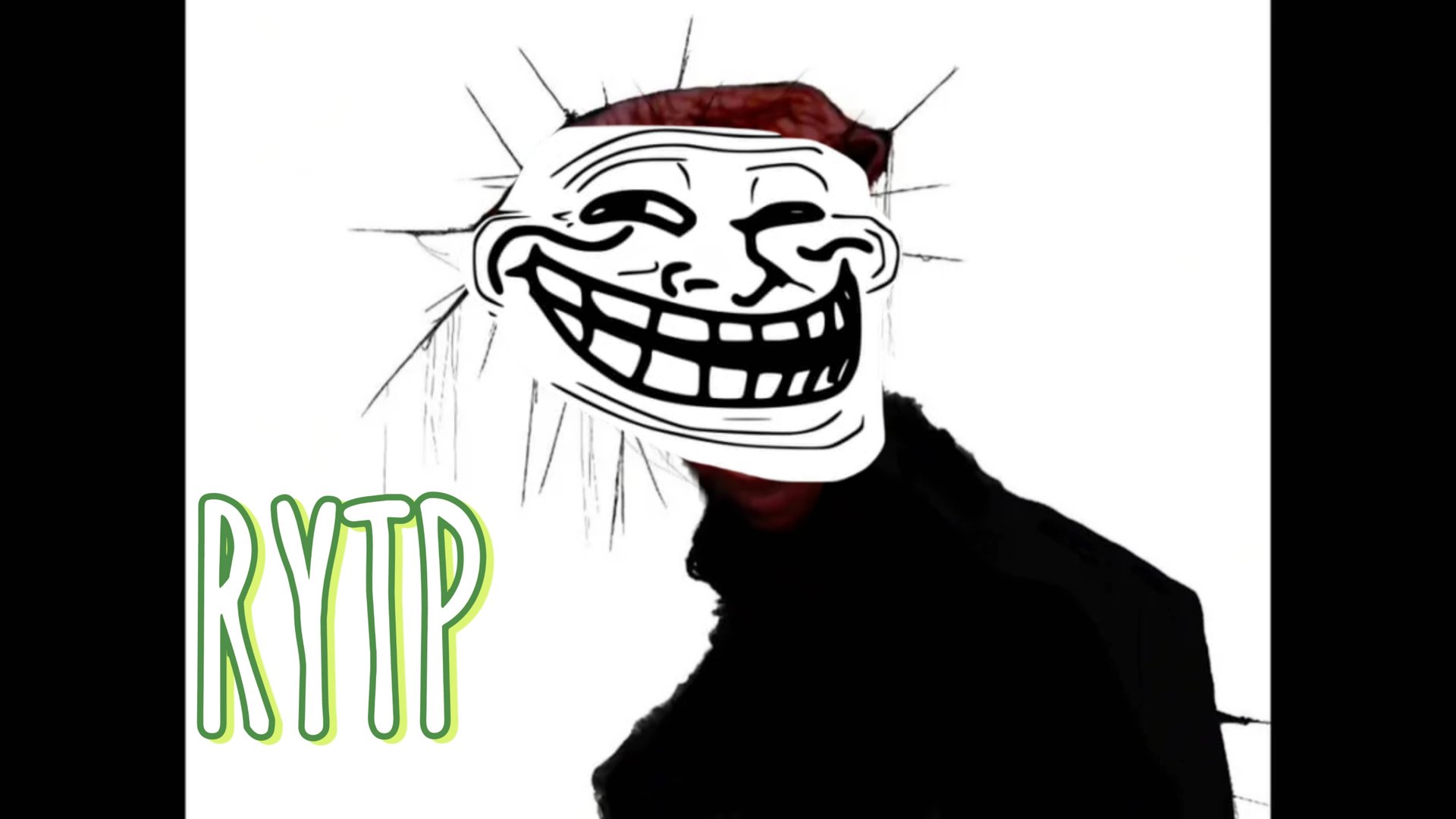 THE BOILED ONE PHENOMENON RYTP смотреть онлайн